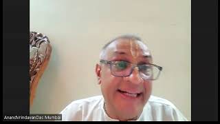 192 Rounds Instructions by HG Anand Vrindavan Prabhu