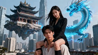 [Full Version]Immortal Emperor Enters the City! He’s Unstoppable in This Modern World!  #ShortDrama