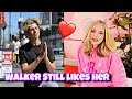 Walker Bryant Has A CRUSH On Indi Star, Windi Reunited?!