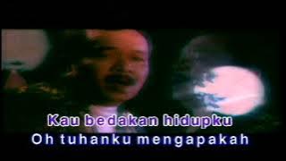 Lagu Melayu Populer | Tiar Ramon  -  Kau Laksana Bulan