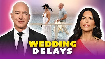 The Reason Behind Bezos & Sanchez