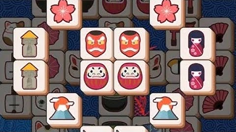 Top Tile Fun Game! Trends This Year- Triple Puzzle Game