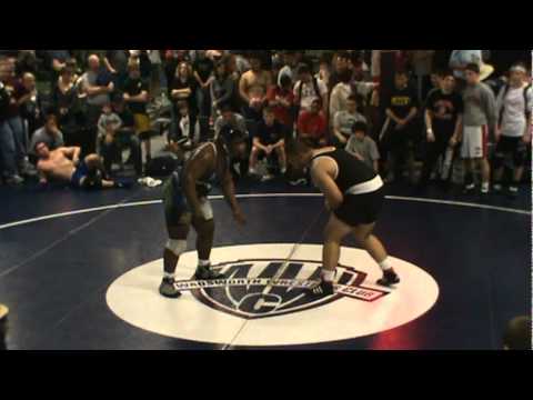 2011 Spring Duals, Smitty's Barn (NH) vs. West Bab...