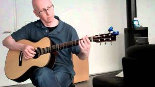 Martin Carthy McVeagh cover