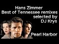 Hans zimmer best of tennessee remixes  selected by dj krys