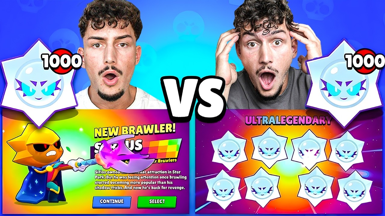 PADL MI NEJVZÁCNĚJŠÍ ULTRA CHAOS DROP 2X PO SOBĚ!!