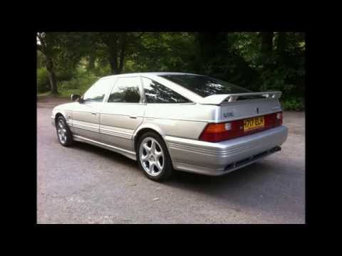 Here's my Rover 827 Vitesse (mk1). Thought I would share as very rare car indeed now with that body kit.