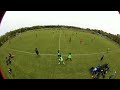 ASA 2012B Red v FCVS 2011B North Pre-Academy (St. James) Full field view