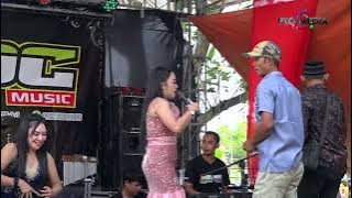KEHILANGAN VOC. DINI GUNTUR - GDC MUSIC ENTERTAINMENT - SITURAJA SUMEDANG