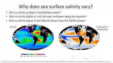 EMSC1006 Oceans W10 Lecture 1, Part 3