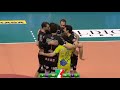 #SpecialVolley - Marouf vs Travica che sfida tra palleggiatori