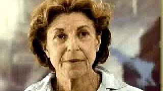 Interview with Helen Frankenthaler