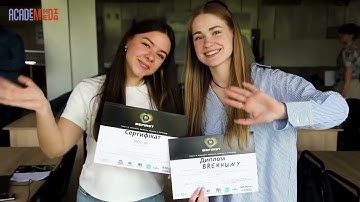 «BE FIRST: Future of Innovation, Resilience, Security, Technology» 2025 (ENG)