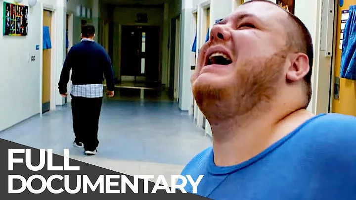 Most Dangerous Places to Work: Life On the Psych Ward | Free Documentary