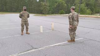 SPC Sevigny, BLC DNC
