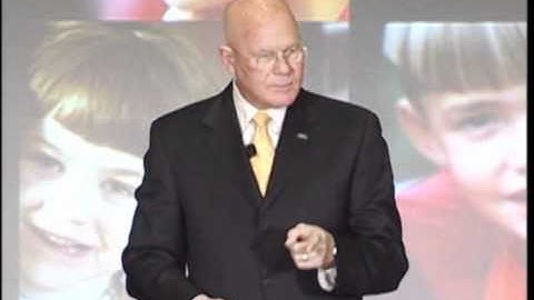 Solution Tree: Timothy Waters on Standards and Assessment