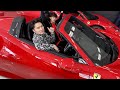 オーイシ加藤、高級外車を買いに行く。