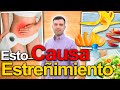 Elimina Tu Estreñimiento En 1 Semana! - Cómo Eliminar O Tratar El Estreñimiento Con Remedios Caseros