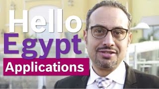 Bosch Security Systems APPLICATIONS | Hello Egypt screenshot 4