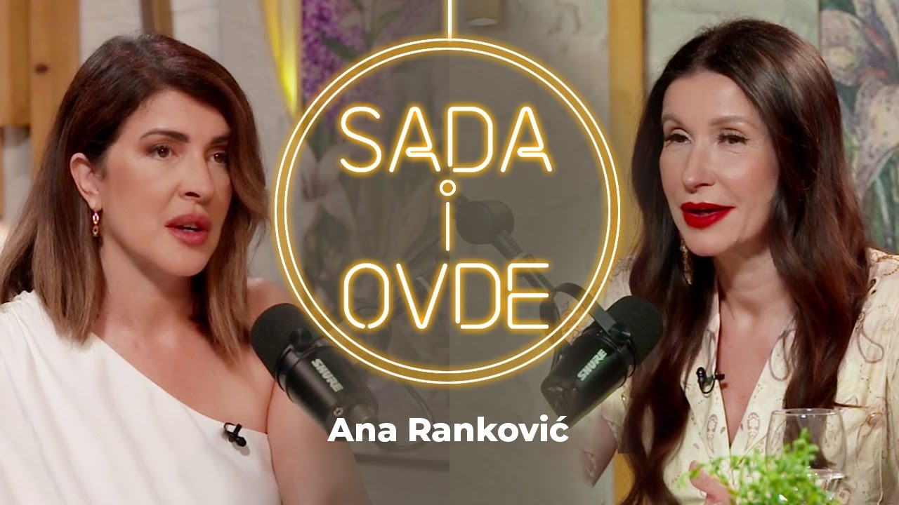 Da li roditelji svesno ili nesvesno manipulisu decom? |Ana Rankovic | SADA I OVDE