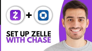 How To Set Up Zelle With Chase App - Step by Step