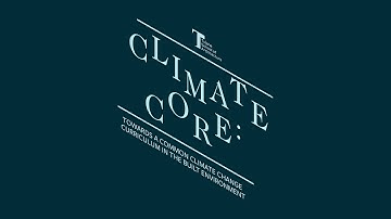 Lecture Series: Jesse M. Keenan