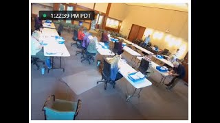 Kitsap Primary 2024 Logic and Accuracy Audit
