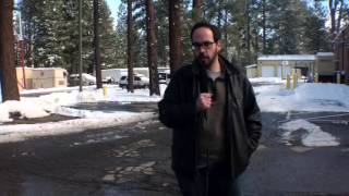 DORNER MANHUNT: Search continues for third day in Big Bear