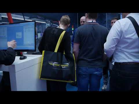 "Hannover Messe 2019" Zuken Booth