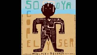 Scopelyser  - Somoya (Original Mix)