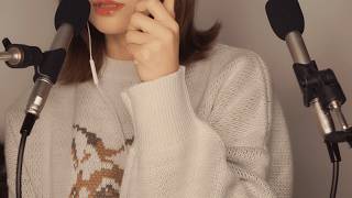 I’ll Eat Away All Your Negative Energy & Emotions | Hand Movements ASMR for Sleep