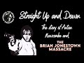 Straight up and Down : The story of Anton Newcombe