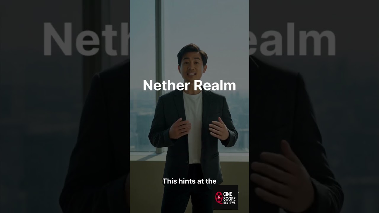 Minecraft Movie (2025) – 3 Things You Missed in the Trailer! 