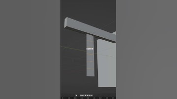 Love basic physics in blender 3D