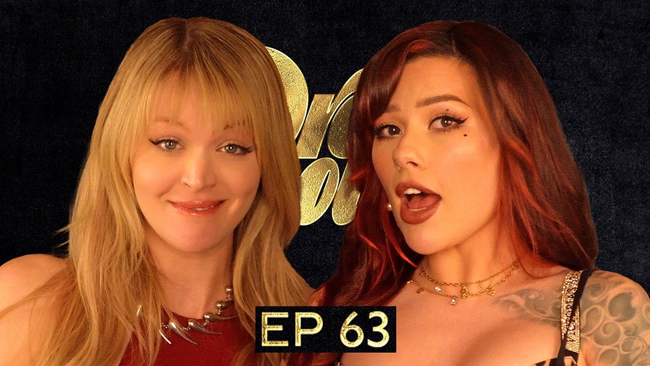 Vera Bambi Validates My Existence | Dress Down Ep. 63