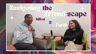 Navigating The Friend-Scape: Post-Grad Edition | What Keeps Us Up Episode 1
