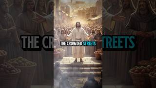 Bethlehem Story: The Humble Birth of Jesus Christ | Lesson on True Greatness (Part 46)