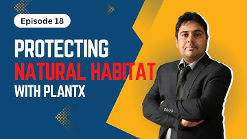 Episode 18 | Mapping Tree Plantation with Smart Tracking @Research_NUST | Innovatio Impulsum