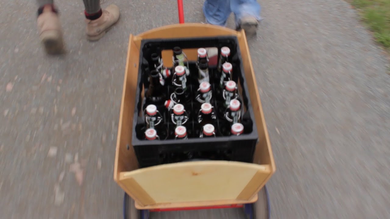 Bollerwagen Herrentag Bollerwagen Herrentag