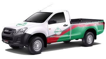 Level Up Your Skills: Photoshop 2023 Car Mockup Tutorial using Smart Object