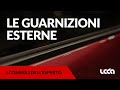 Rinnovare le guarnizioni auto ecco come ravvivare le guarnizioni secche