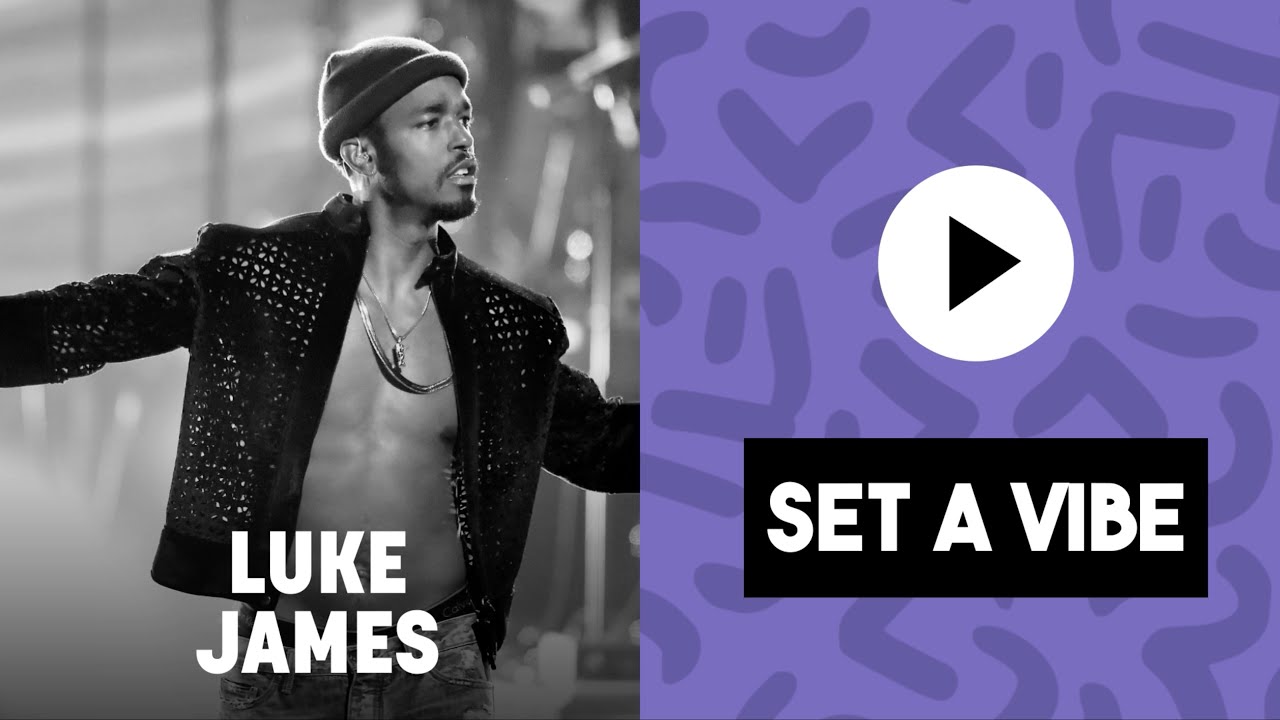 Luke James Soundtracks His Life With 5 Songs Set A Vibe YouTube luke-james-soundtracks-his-life-with-5-songs-set-a-vibe-youtube