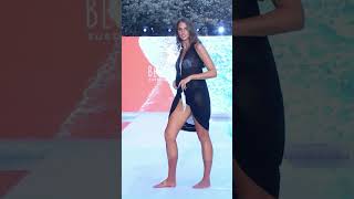 Through Blu Crochet At Miami Swim Week The Shows Highlights Part 2.