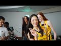 VakifBank ISTANBUL Players Like You’ve NEVER Seen Them | Team Photoshoot | Final Four Istanbul 2026