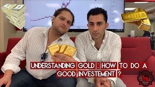 How To Invest? Secrets of GOLD Fluctuation | Weekly GOLD update