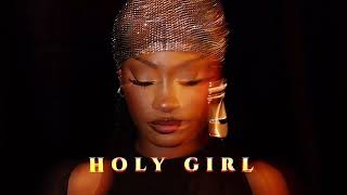 "Holy Girl" Wizkid x Tems x Oxlade Type Beat - [Afrobeat 2023]