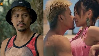 Kim Molina at Jerald napoles kinabog Ang mga porn star - YouTube
