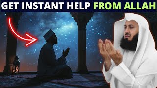 HOW TO GET INSTANT HELP FROM ALLAH? by Islam The Ultimate Peace 2,528 views 9 days ago 12 minutes, 49 seconds