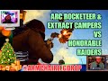 ARC Raiders with @creamofegbert  and @Its_James_Dean