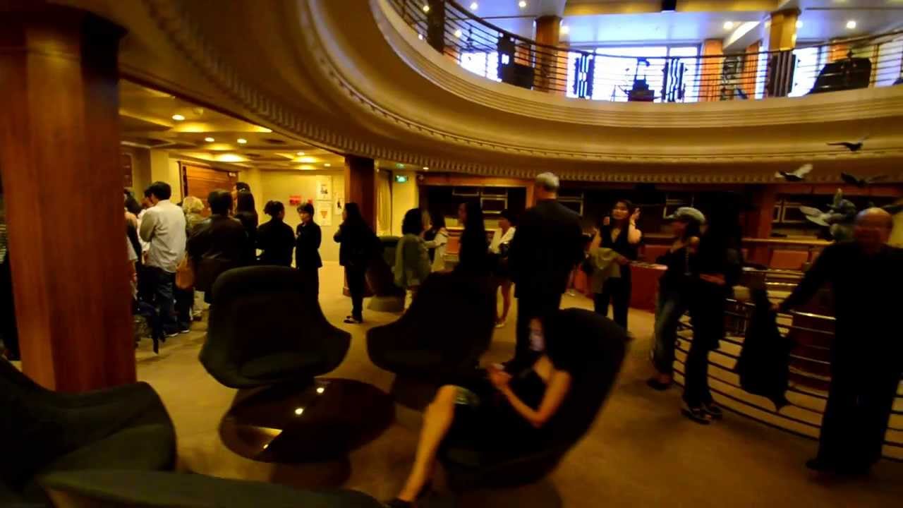 Dimple Concert & Celebration in Zest Monaco - 2012